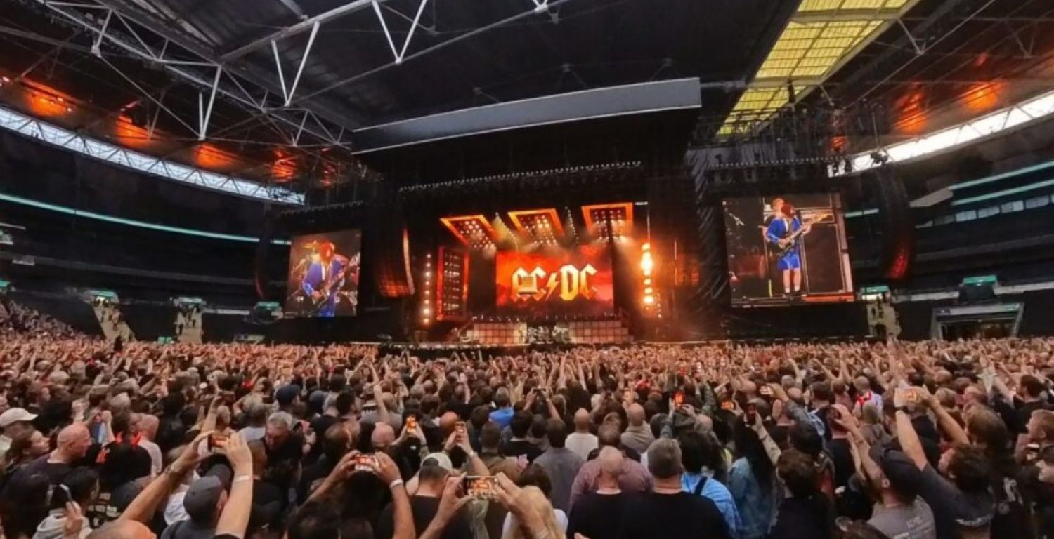 AC/DC regresa a México tras 15 años: revelan fecha y boletos para su ...