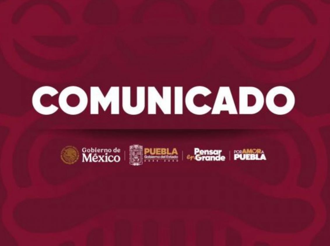 Coordinación interinstitucional ante la tormenta