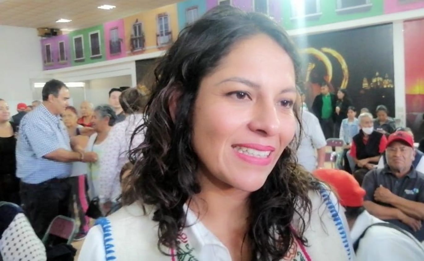 San Andrés Cholula invita a la “Rodada Segura: Ruta Violeta”