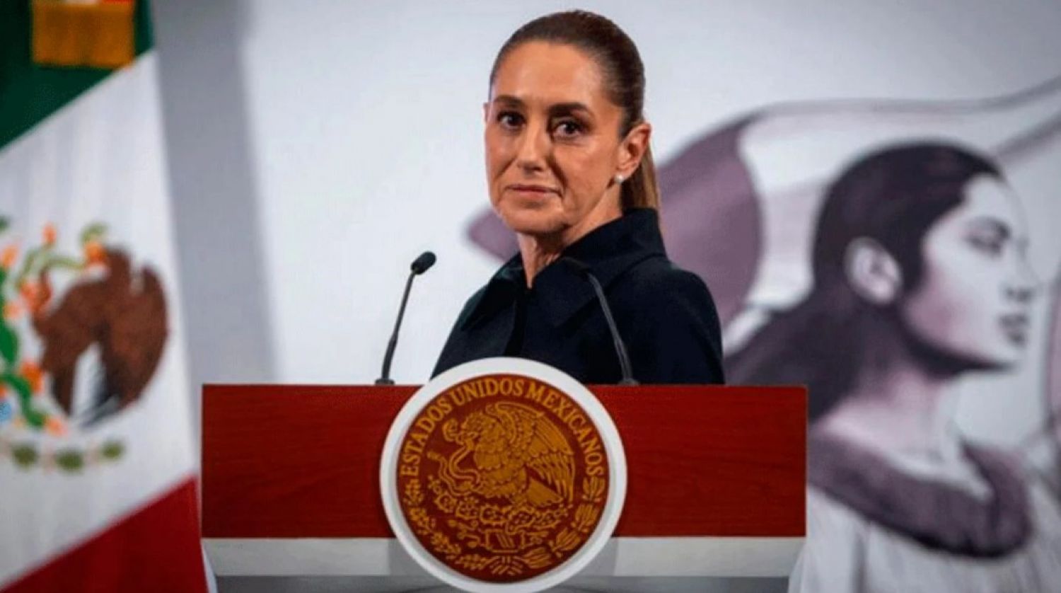 Sheinbaum impulsa reducción de jornada laboral