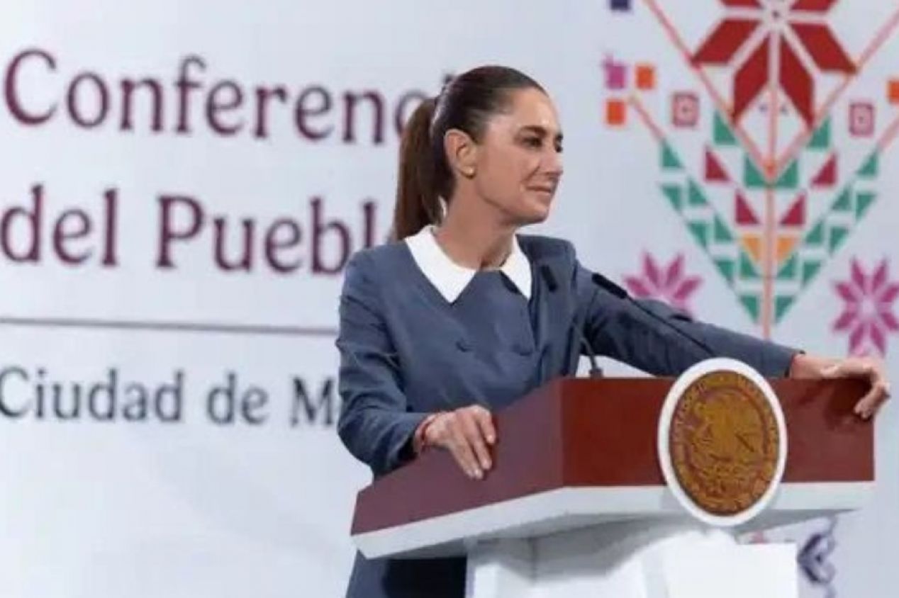 Sedena despliega puentes aéreos en Hidalgo