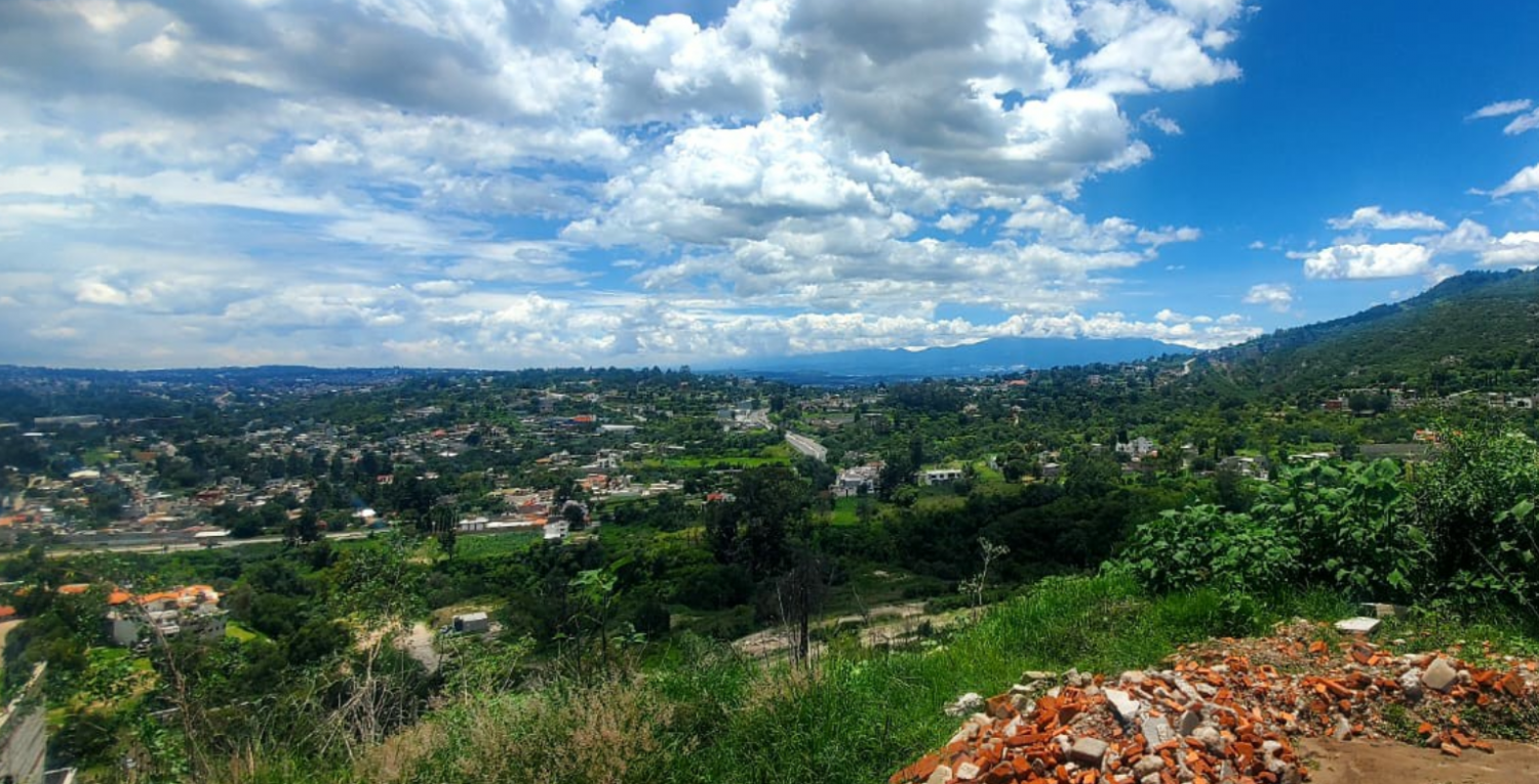 Tlaxcala expropia terrenos en Tizatlán para impulsar desarrollo urbano integral