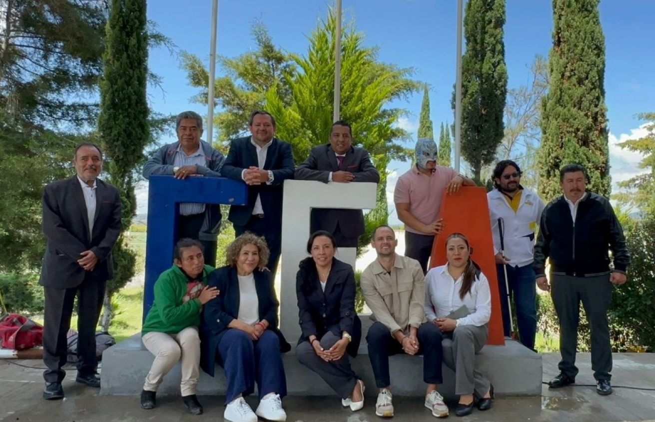 UDEP visita escuelas de Acatzingo