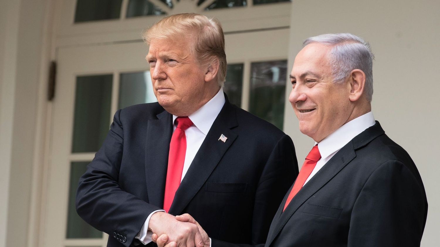 Trump anuncia viaje a Egipto para la firma del acuerdo de paz entre Israel y Hamás