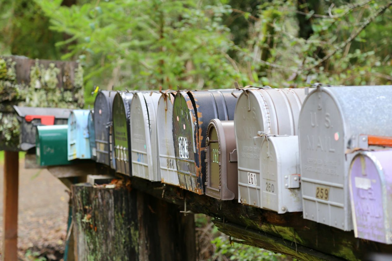 Celebran el Día Mundial del Correo: 150 años de conectar al mundo