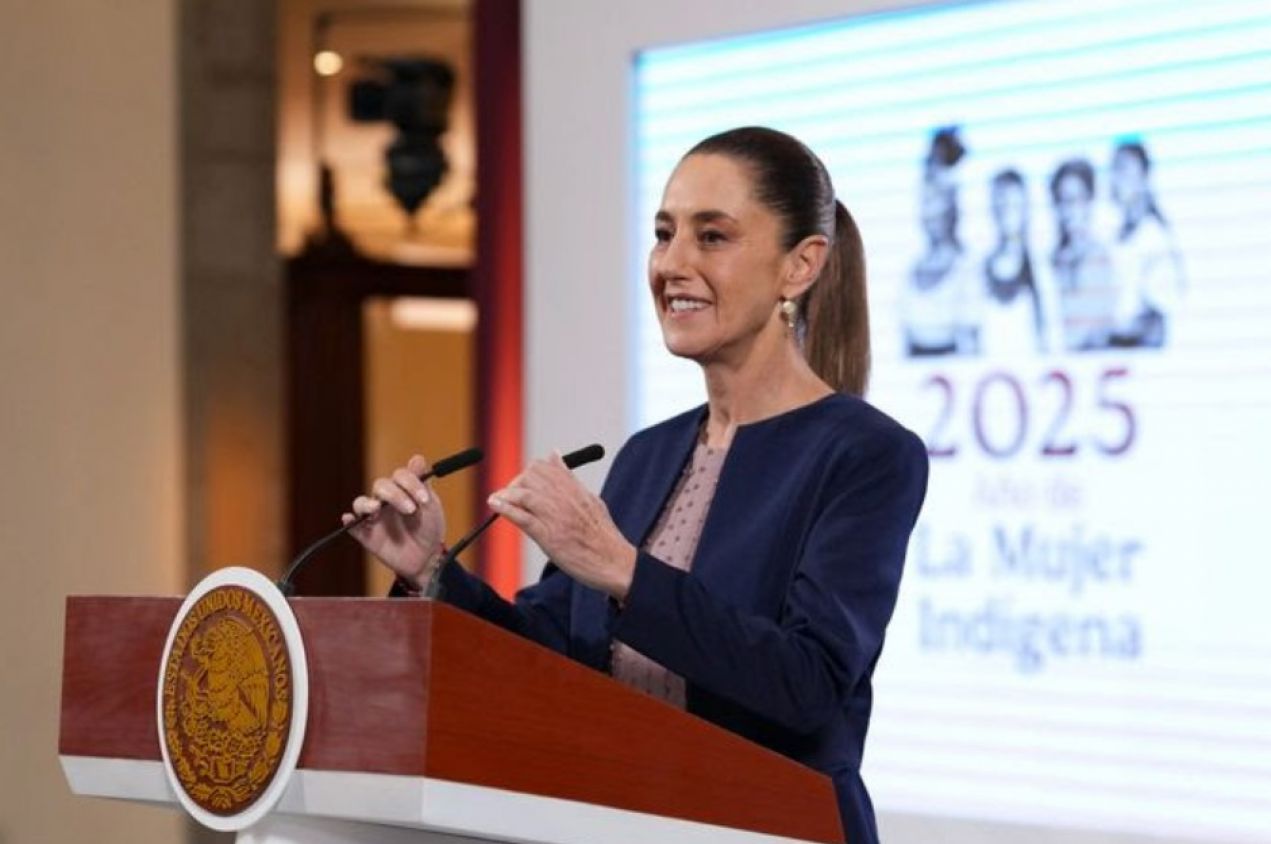 Presentación del Paquete Económico 2026