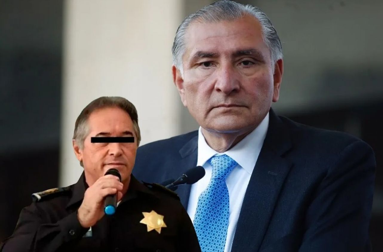 Detención internacional de Hernán Bermúdez