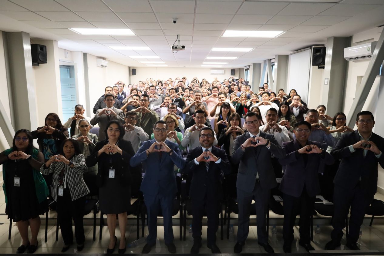 Gobierno de Puebla refuerza rendición de cuentas con Guía de la ASF