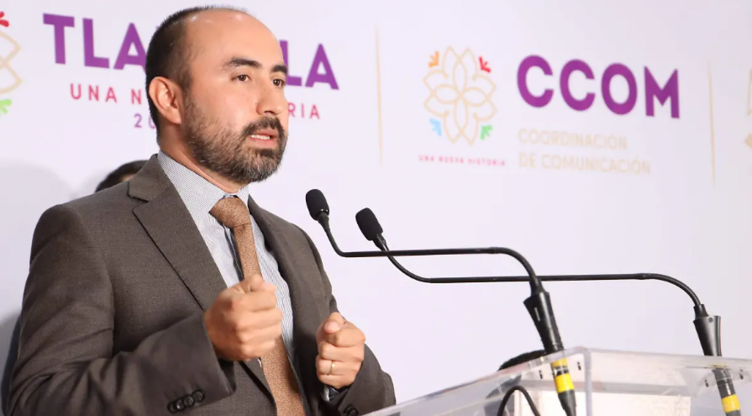 Gobierno de Tlaxcala fortalece la lucha contra la tala clandestina