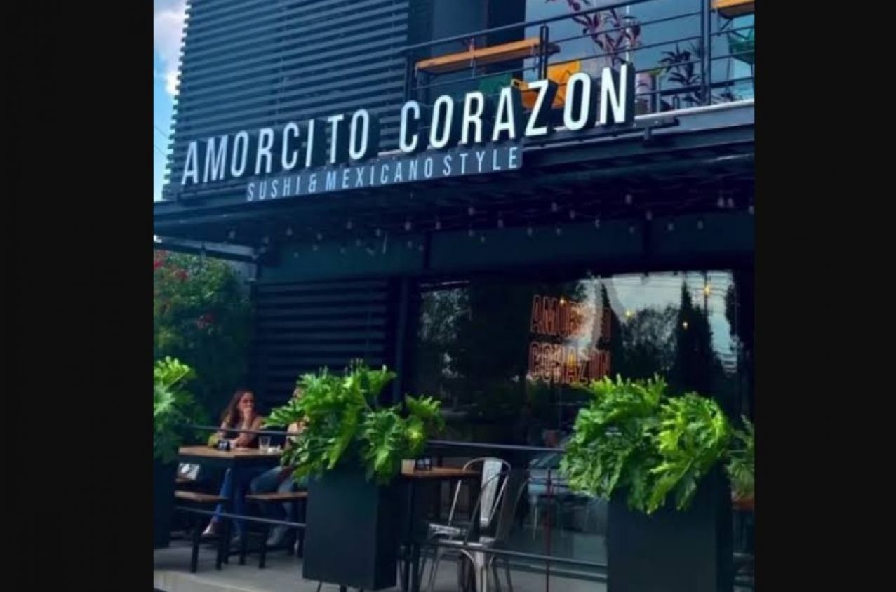 Violento asalto en colonia La Paz