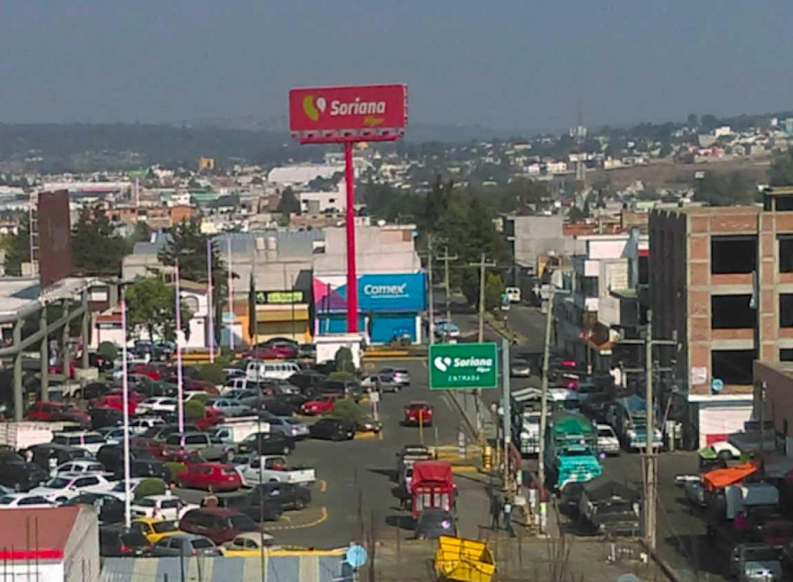 Desabasto de agua en Ocotlán: CFE corta luz al Pozo La Cañada