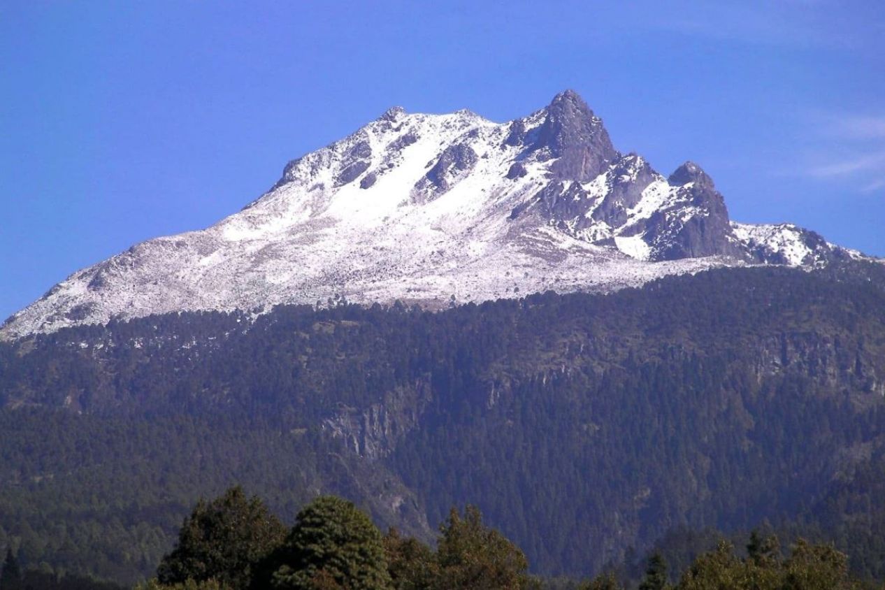Tlaxcala celebra 87 años del Parque Nacional La Malinche con cultura y naturaleza