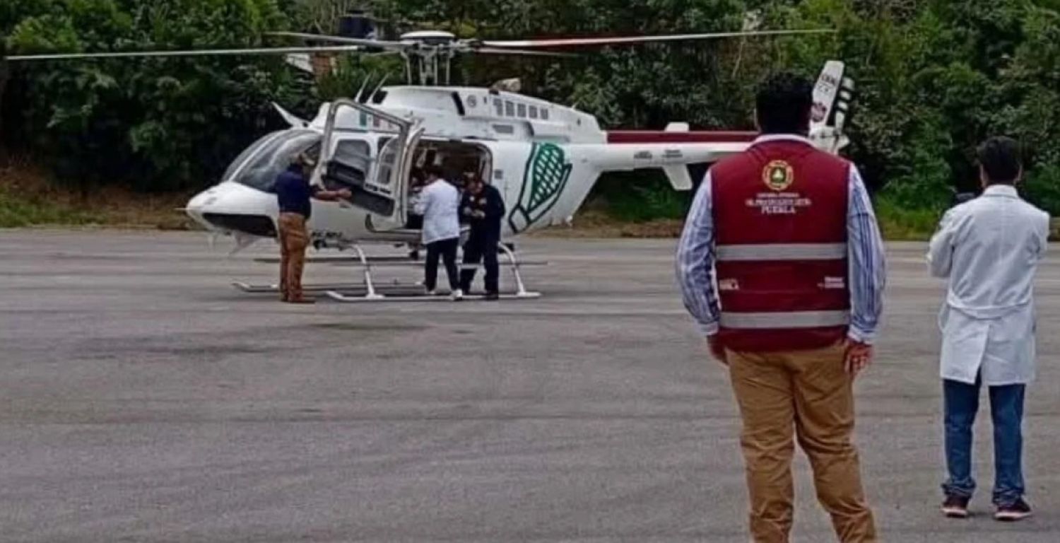 Ataque en Naupan