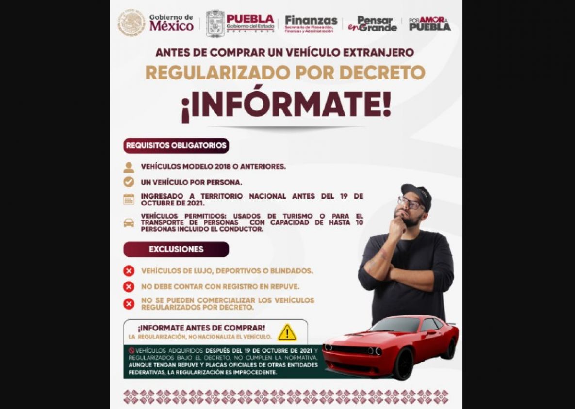 Alcance del Decreto