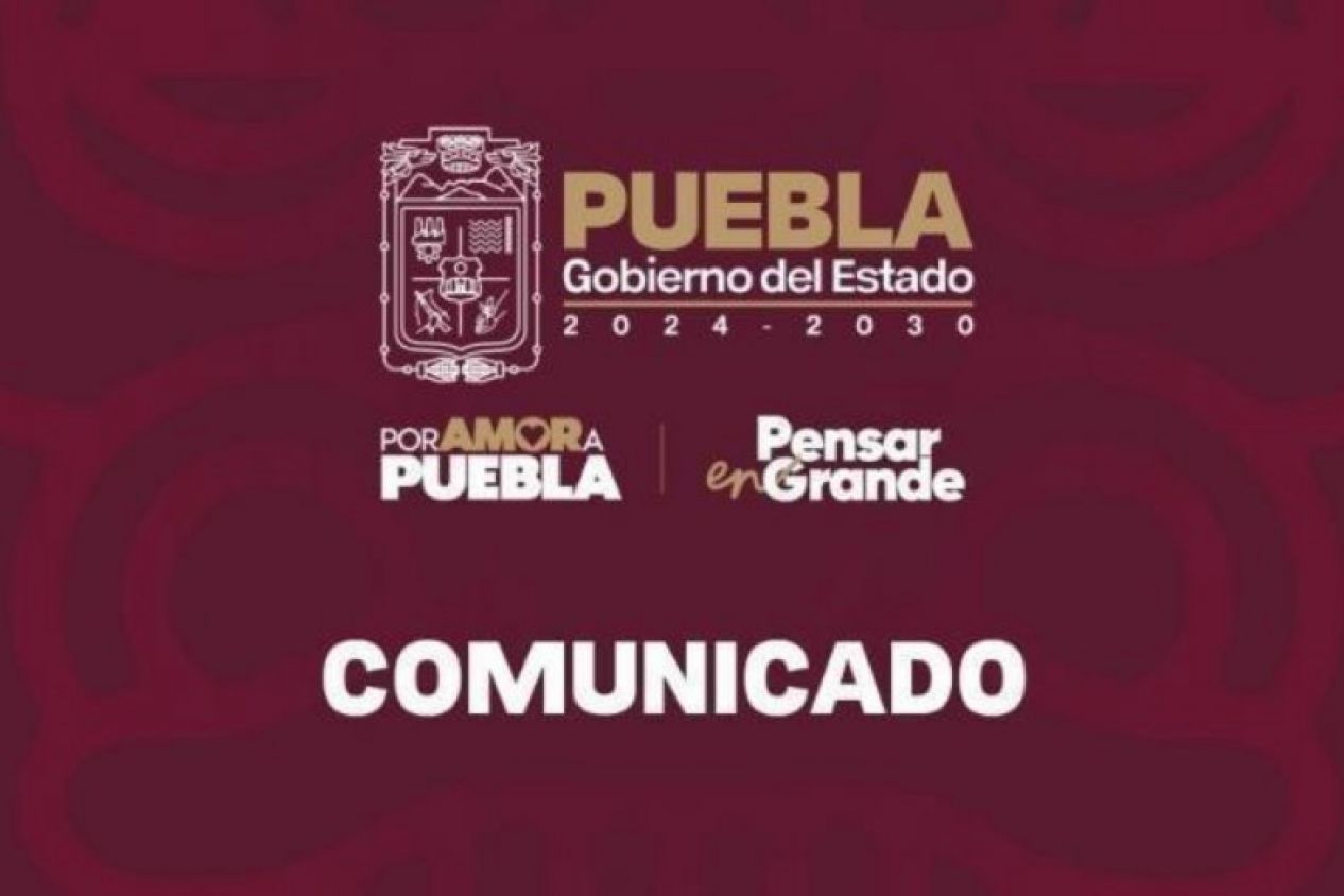 UCAZ no cuenta con registro oficial en Puebla