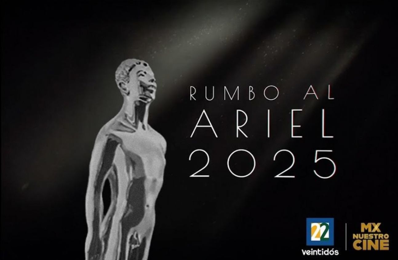 Canal 22 y AMACC presentan “Rumbo al Ariel”