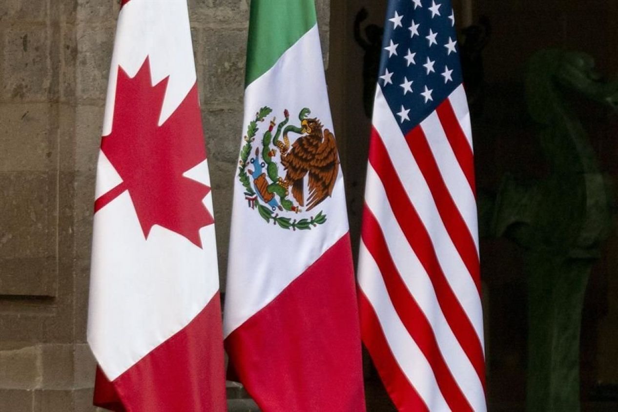 Ebrard: México tiene todo para triunfar en la revisión del T-MEC 2026