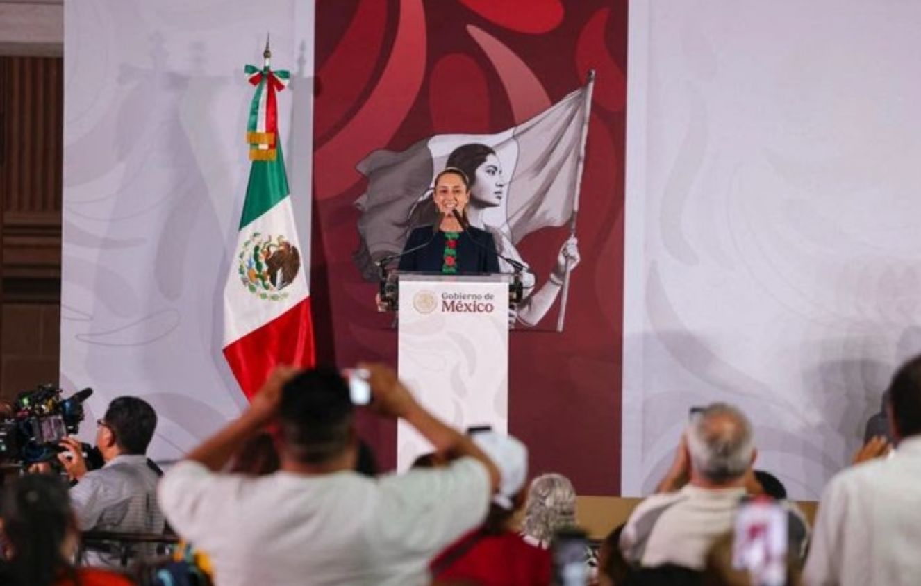 Arranque del Tren Saltillo-Nuevo Laredo