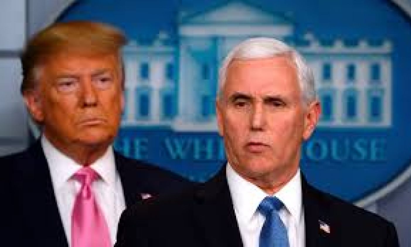 EU se dirige a escenario similar al de Italia: Pence sobre el COVID-19