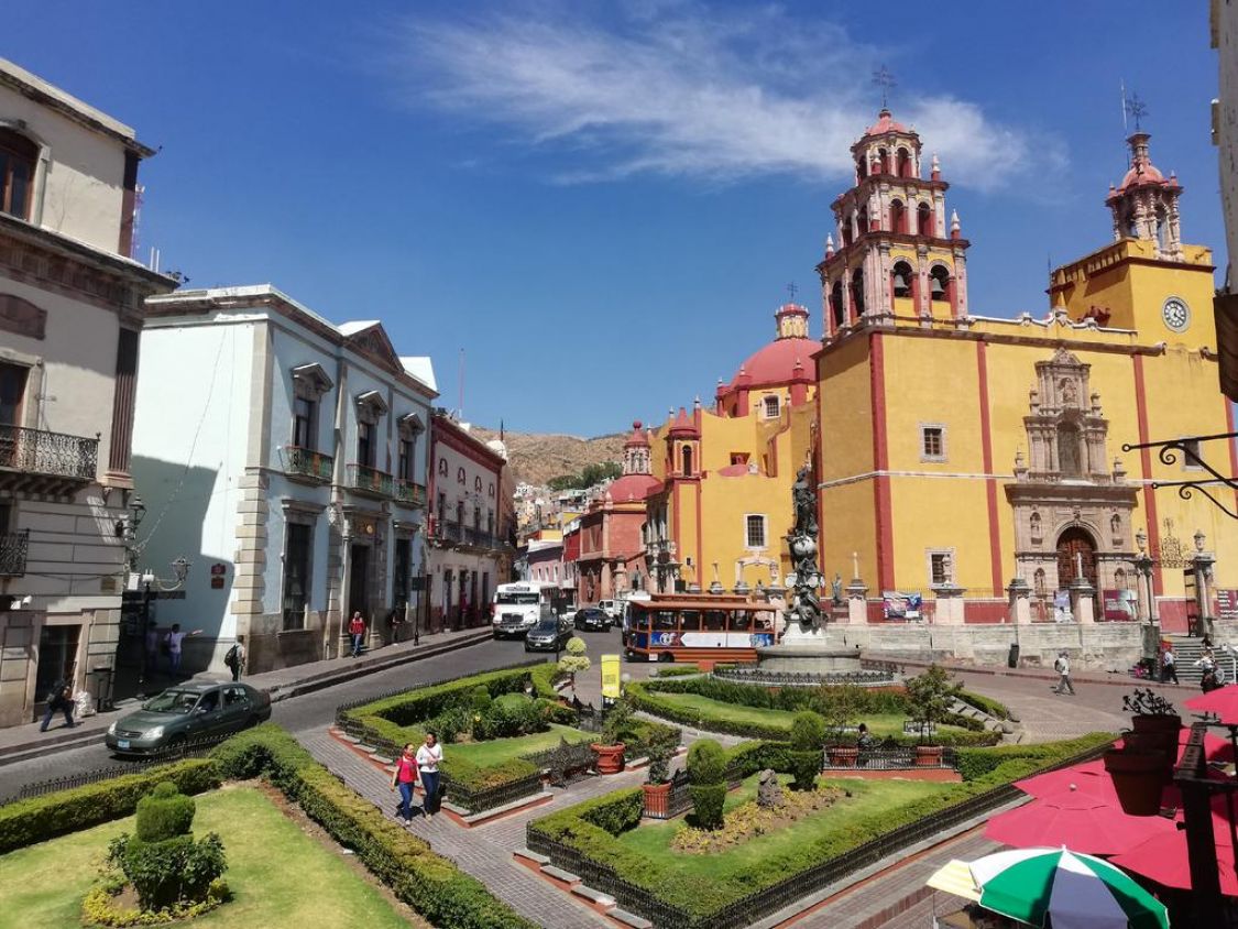 Empresarios de Guanajuato aprueban fondo de autorescate financiero por 800 mdp