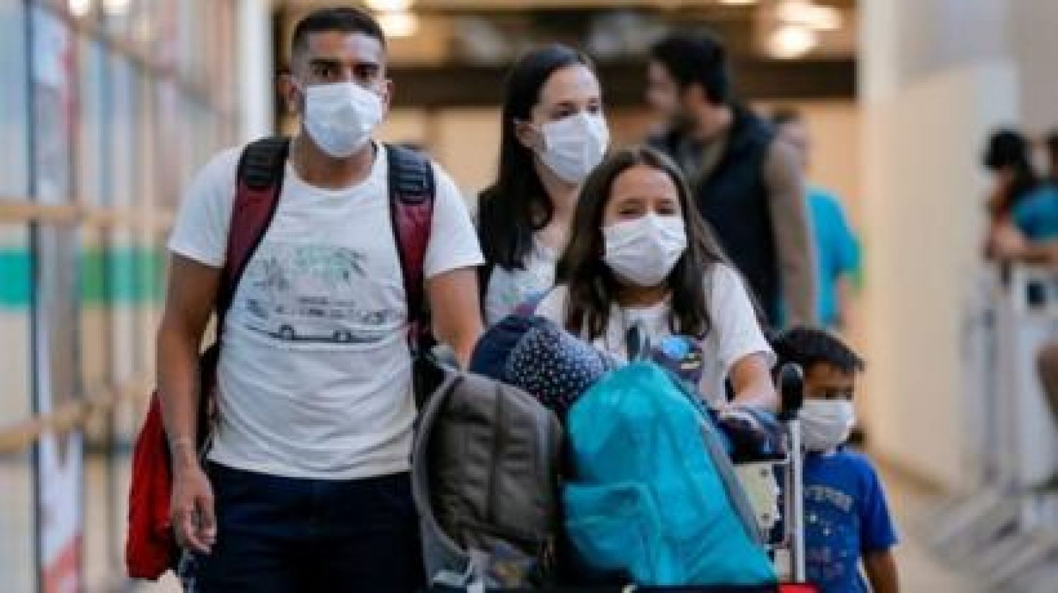 COVID-19 supera oficialmente el millón de casos detectados en el mundo