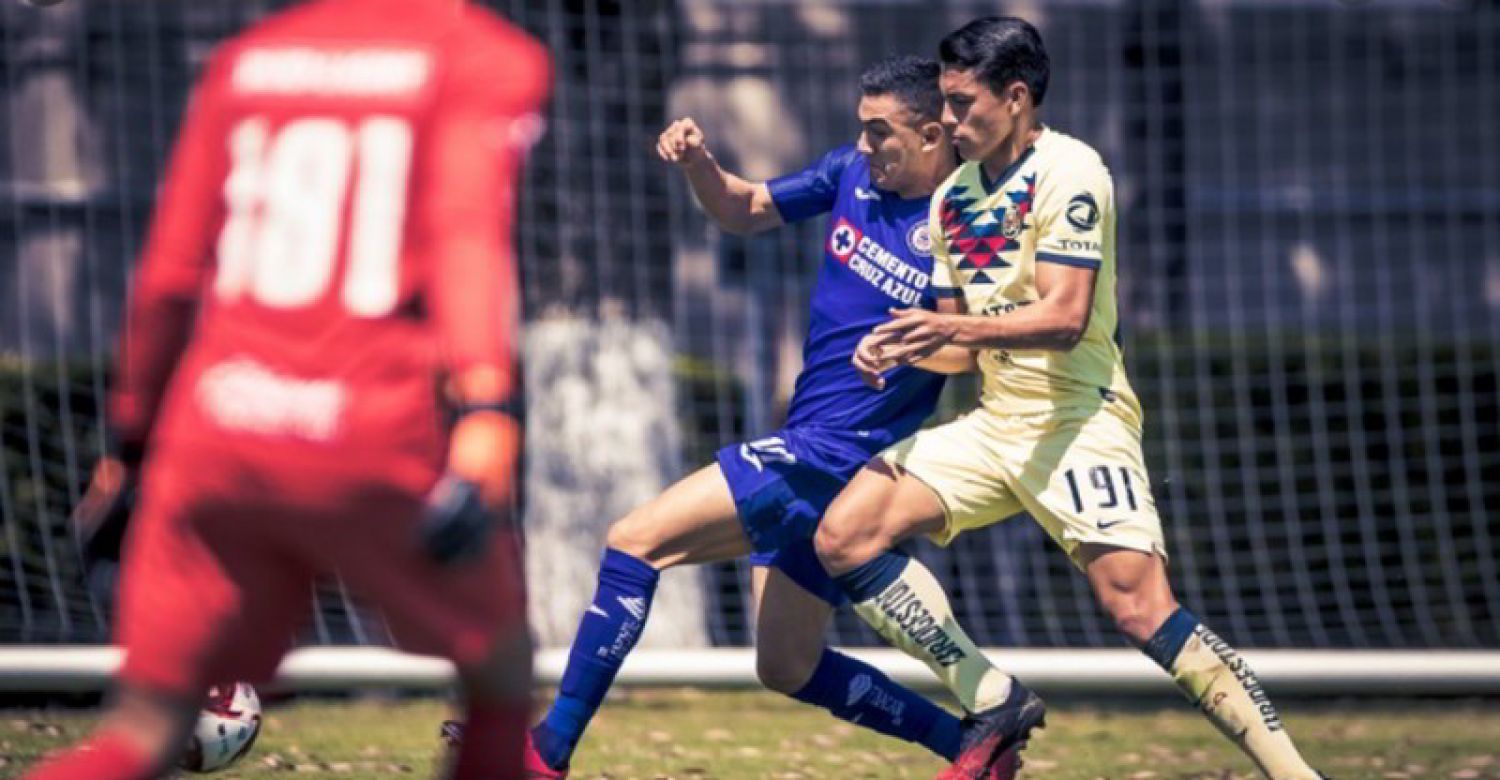 Es oficial: Se cancela Liga MX hasta 2021 por coronavirus
