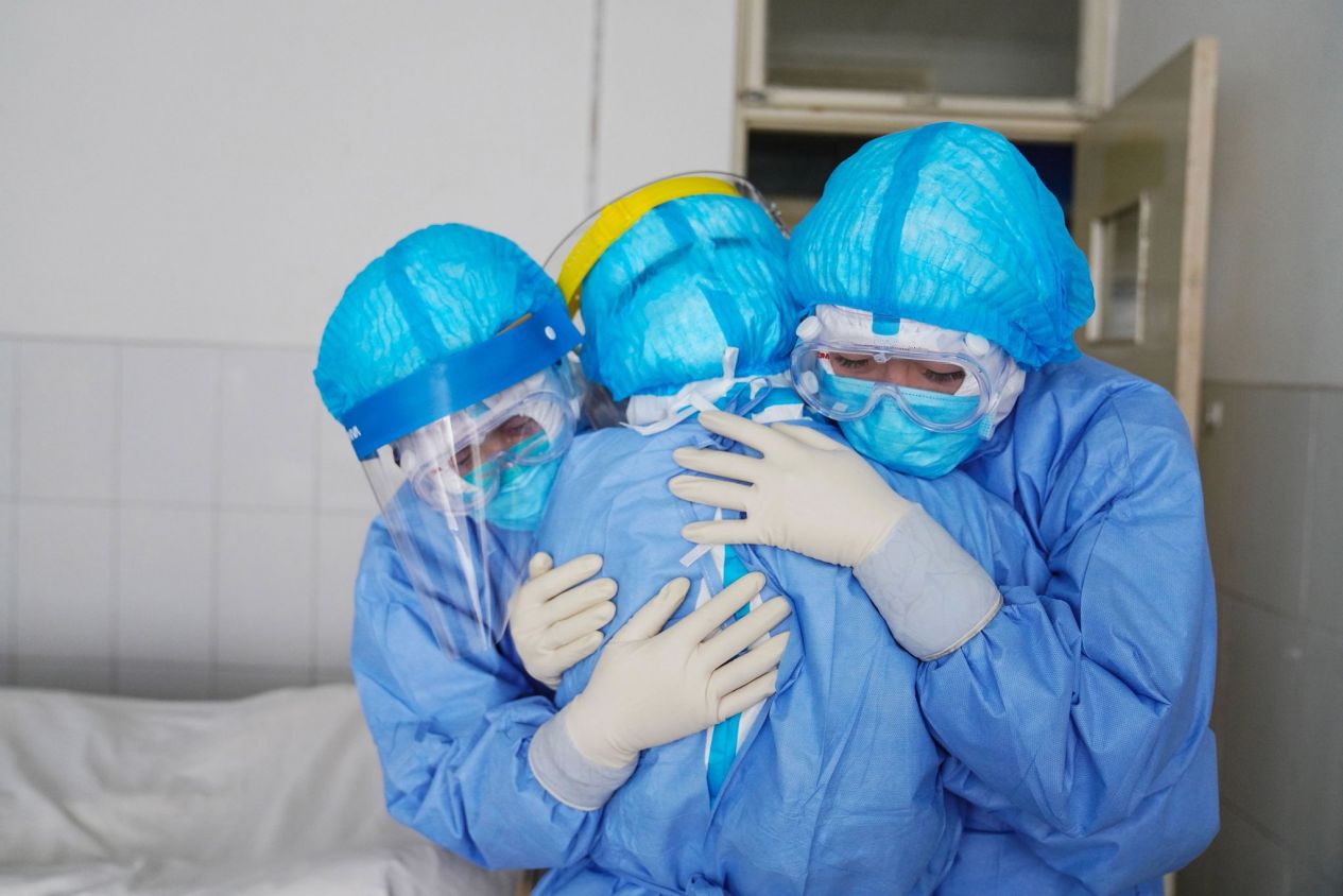 ¿Y después de sobrevivir a la COVID-19 qué pasa en el cuerpo?