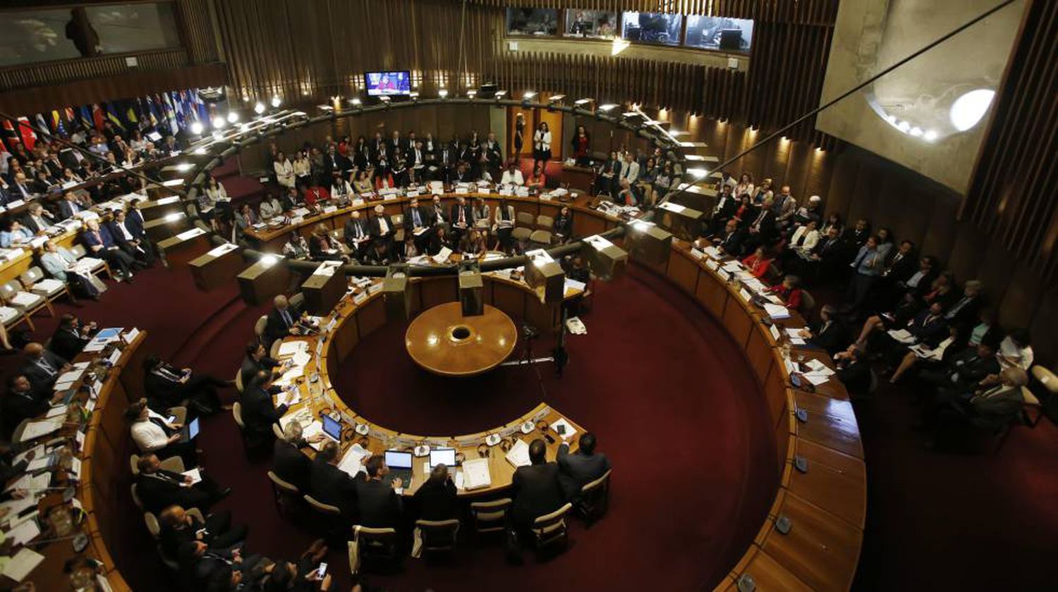 La pandemia amenaza con dejar entre 14 y 22 millones de personas más en pobreza extrema en Latinoamérica