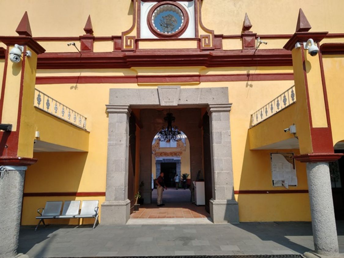 Incrementa al doble violencia intrafamiliar en San Andrés Cholula por Covid-19