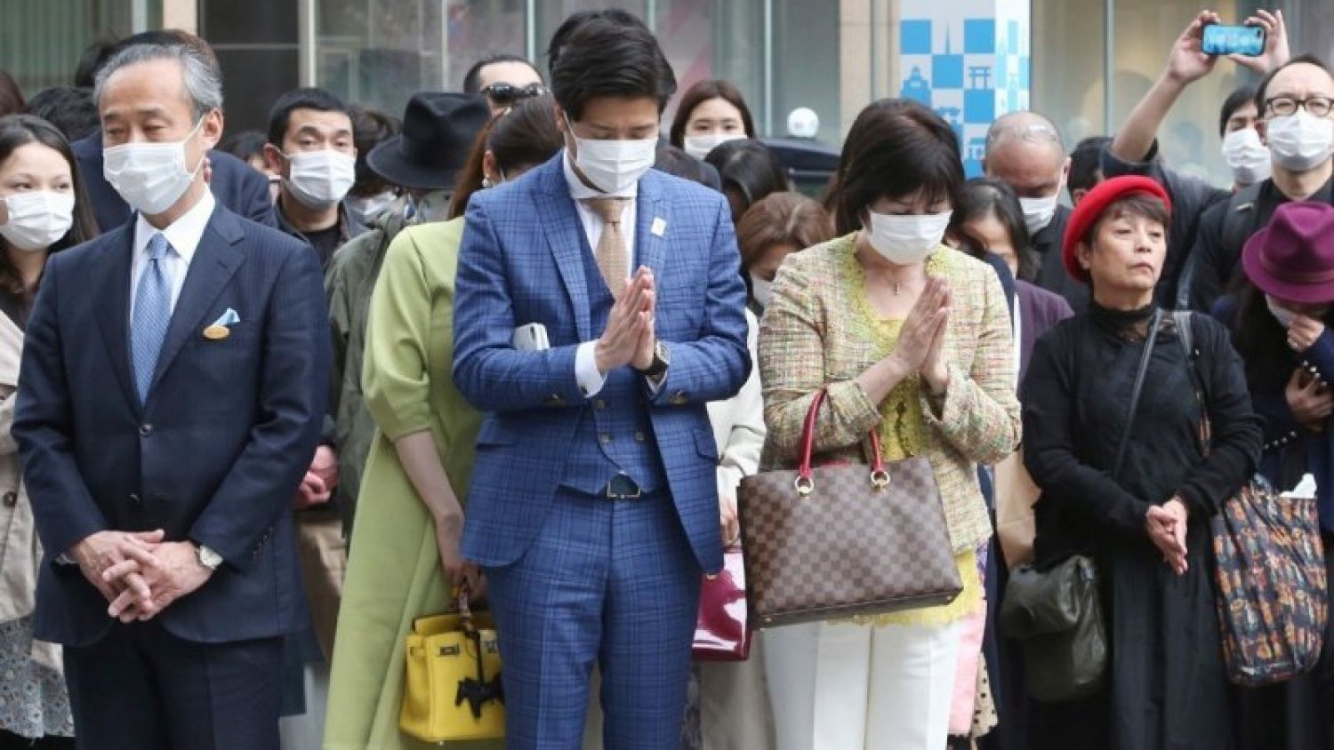 Economía de primer mundo: Japón dará 68 mil pesos a cada familia afectada por COVID-19