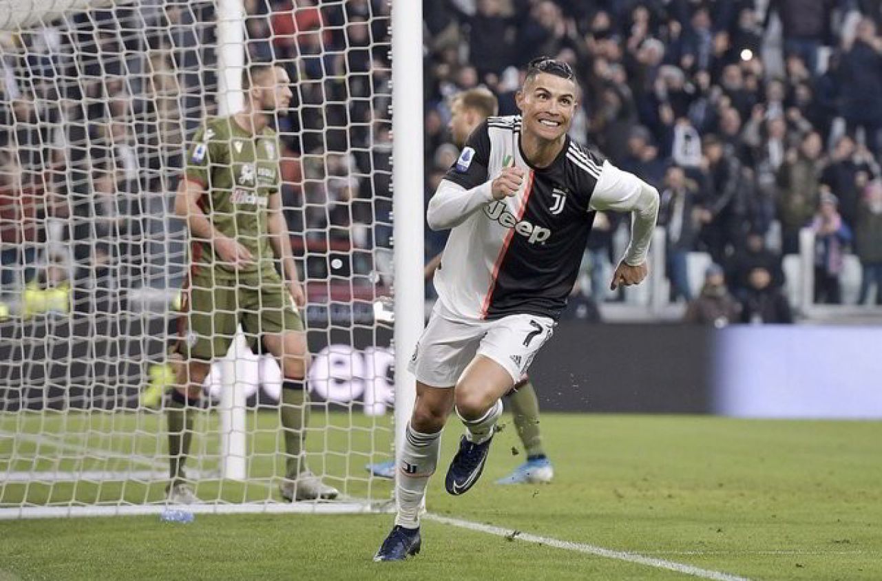 Cristiano Ronaldo ya tiene precio para una posible salida de la Juve