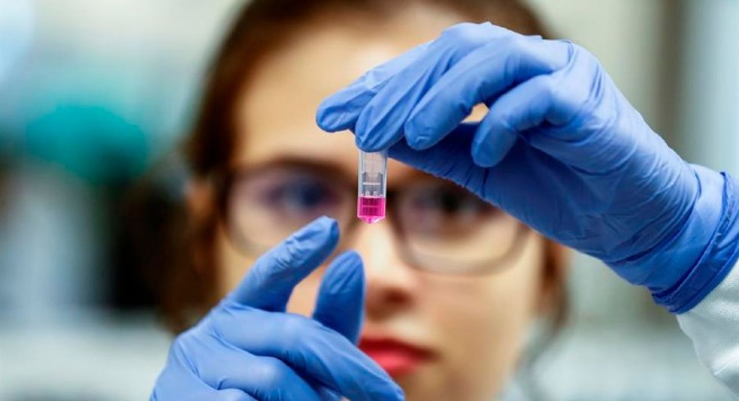 ¿En qué países se aplica la vacuna que ayuda a combatir el coronavirus?
