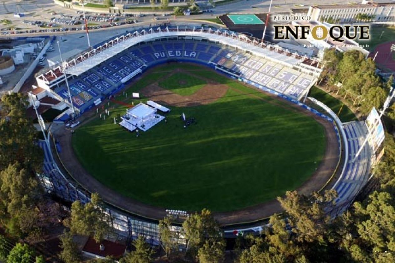 Pericos modificaría el nombre de su estadio por acuerdo comercial
