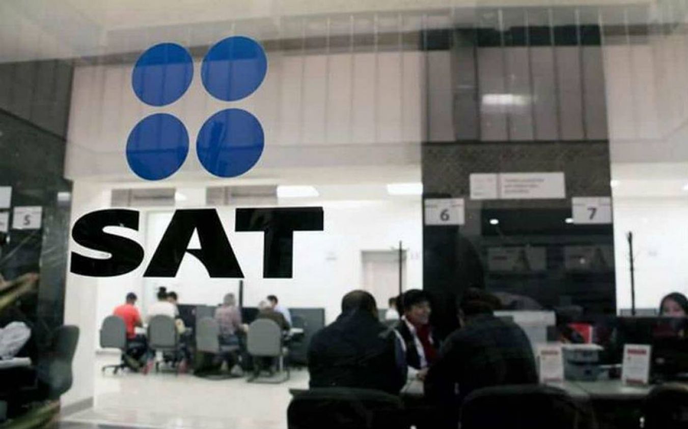 SAT saldrá de ‘cacería’ de facturas falsas y revisará los sellos digitales de contribuyentes