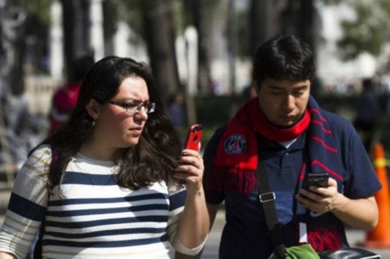 Compañías de teléfono anuncian apoyos a los mexicanos durante cuarentena