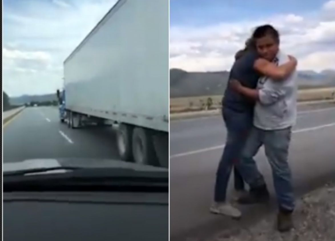 ¡Héroes! Guardia Nacional guía trailer que se quedó sin frenos