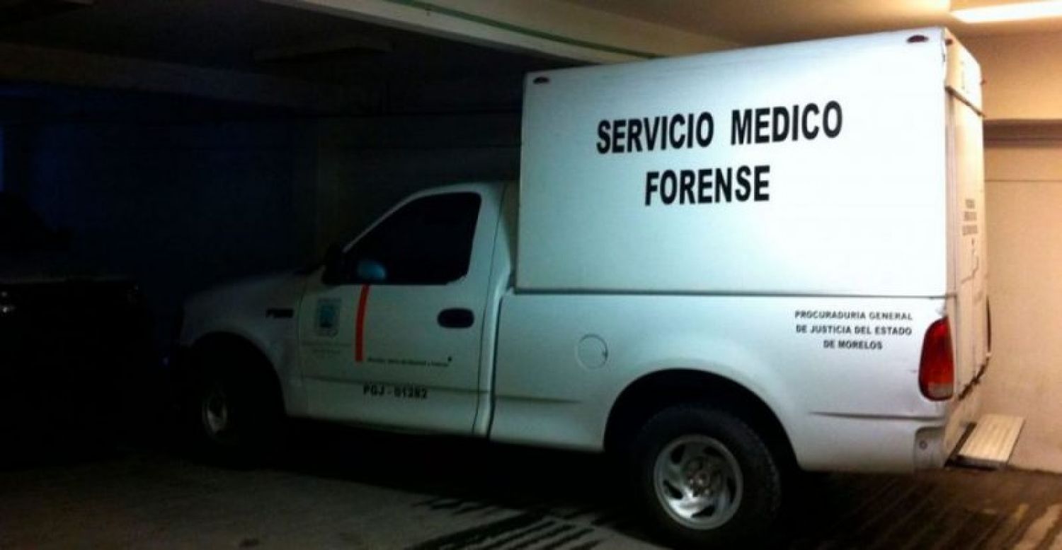 Sujeto fallece en Morelia y tardan 15 horas para recoger su cuerpo por posible coronavirus