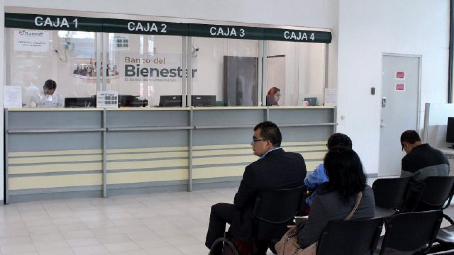 Darán a bancos hasta 12 meses de excepciones para apoyar en otorgamiento de créditos