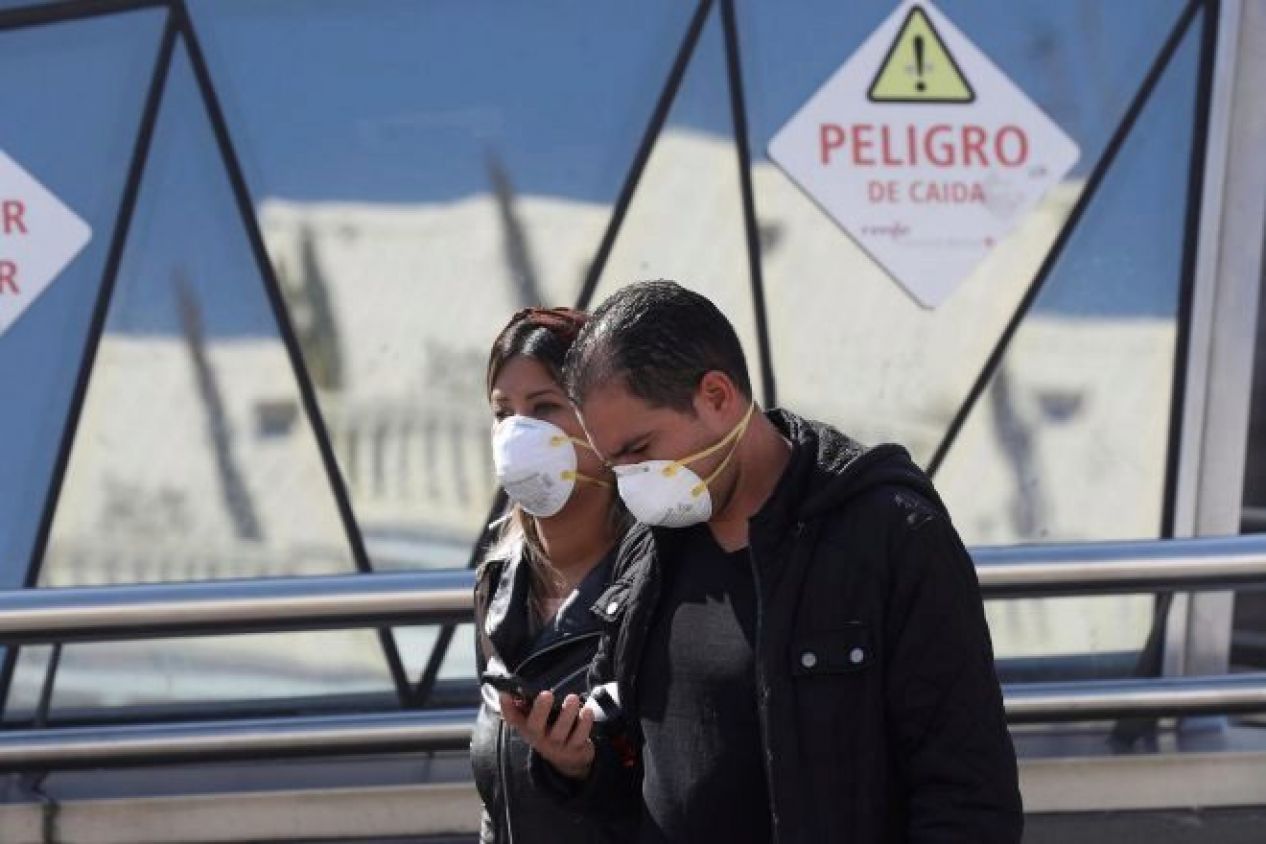 Apple y Google se unen para alertar a usuarios que hayan tenido contacto con personas con COVID-19