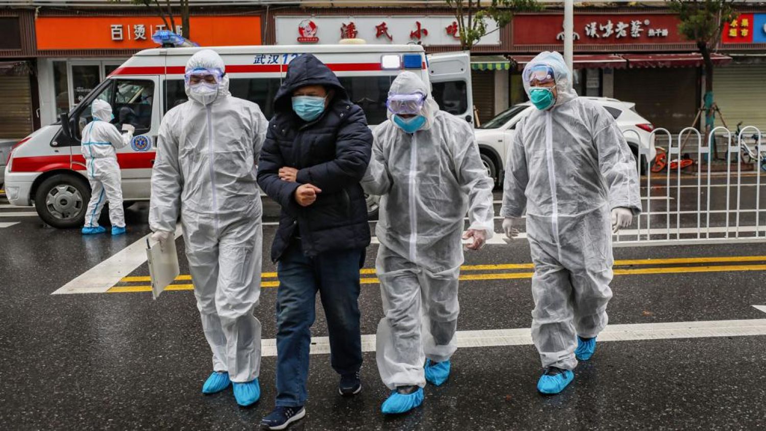 OMS advierte sobre 'rebrote mortal' del coronavirus si se levanta aislamiento social antes de tiempo