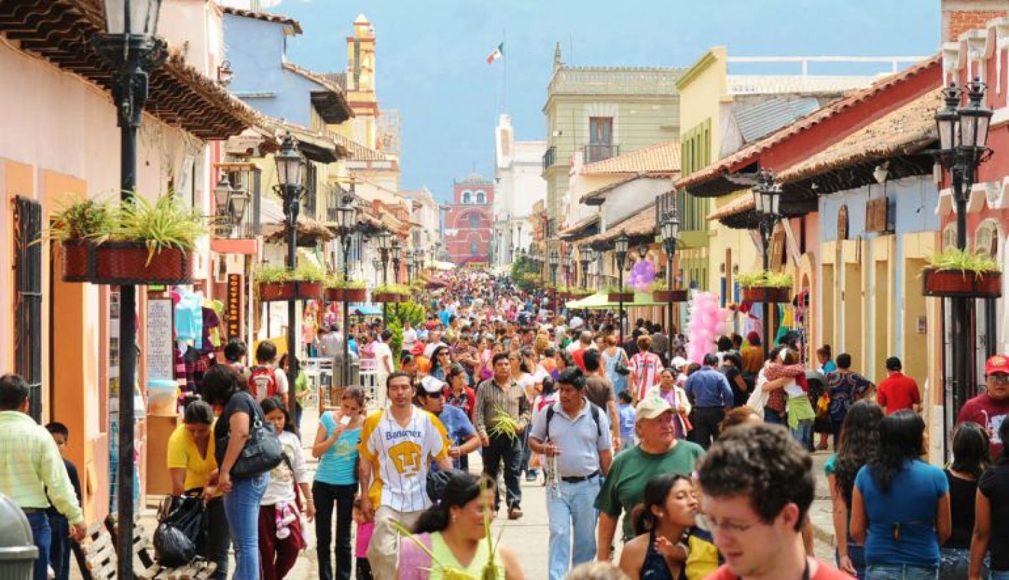 Devastador: sin apoyo a turismo quiebran proveedores; 80% Pymes