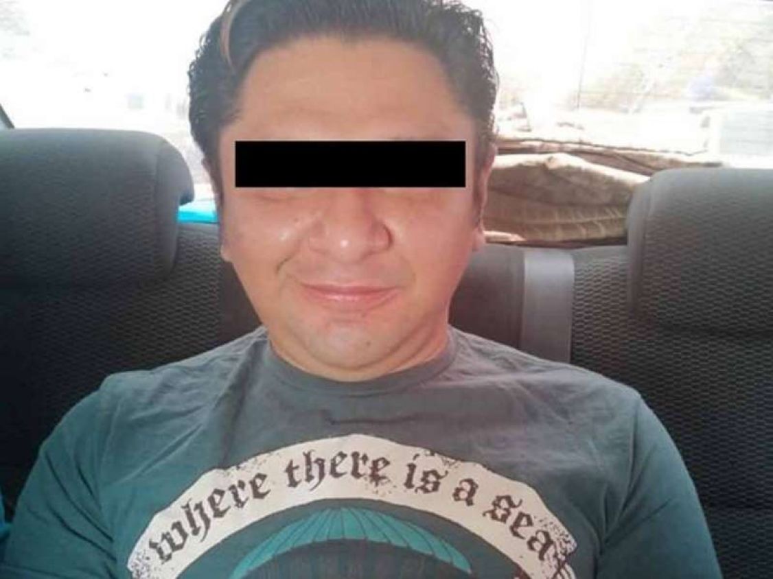 Detienen a hombre que invitaba a realizar saqueos en Chiapas