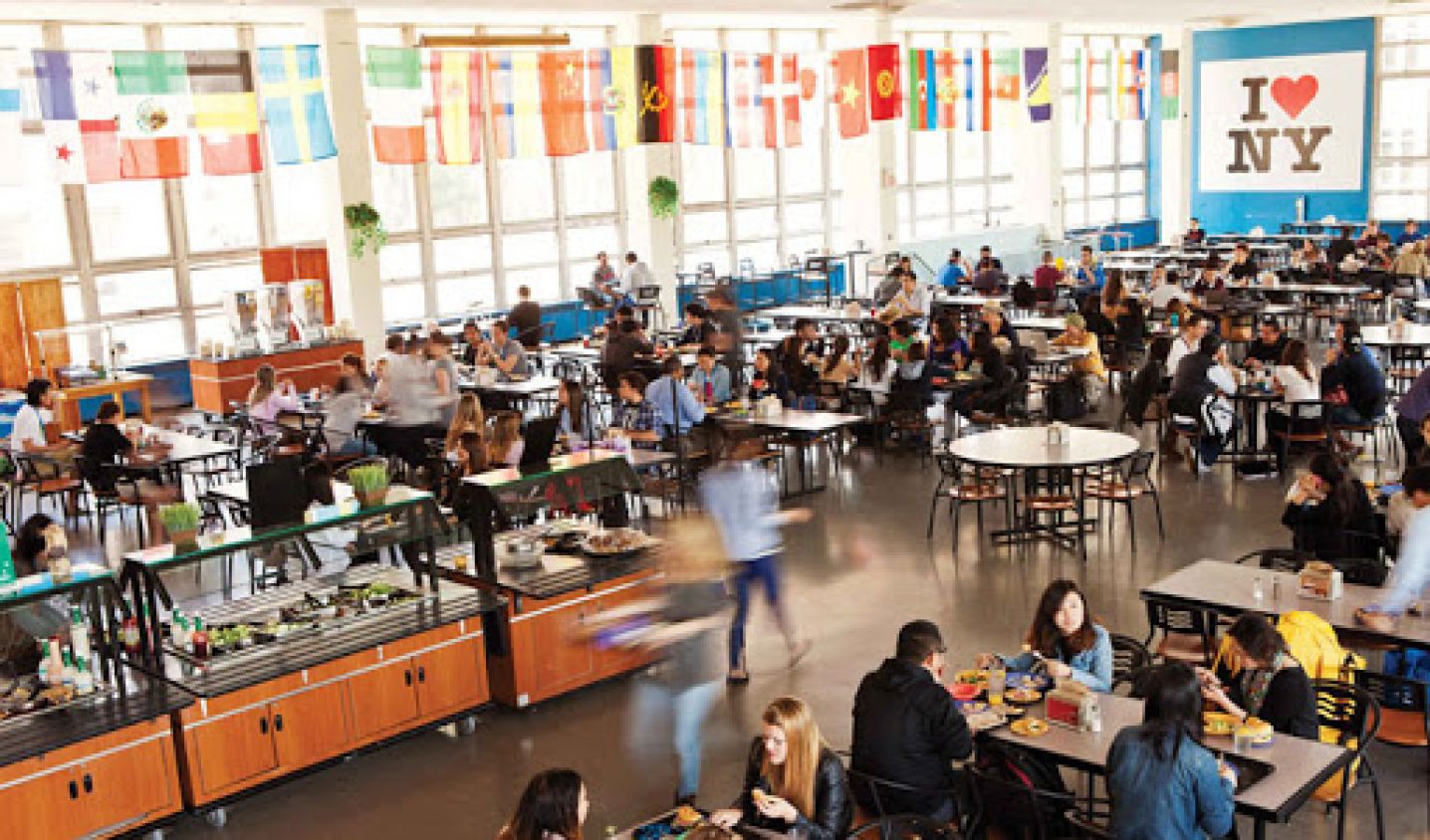 Escuelas permanecerán cerradas hasta fin de cursos en Nueva York por coronavirus
