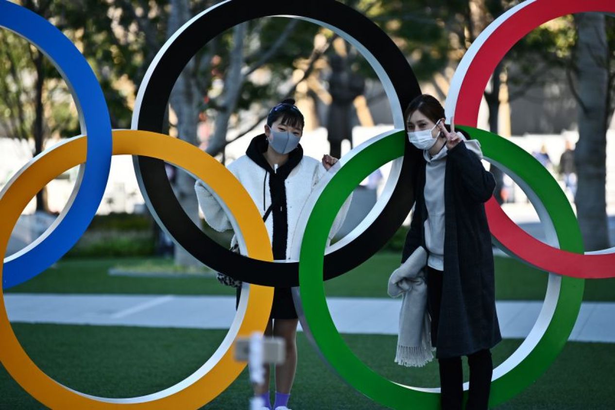 Directivo de los Juegos Olímpicos de Tokio pone en duda que evento se lleve a cabo en 2021