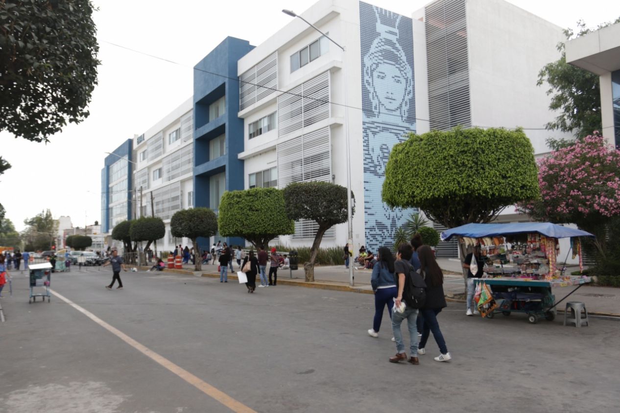 Por contingencia BUAP suspende plan de verano e interperiodo 2020