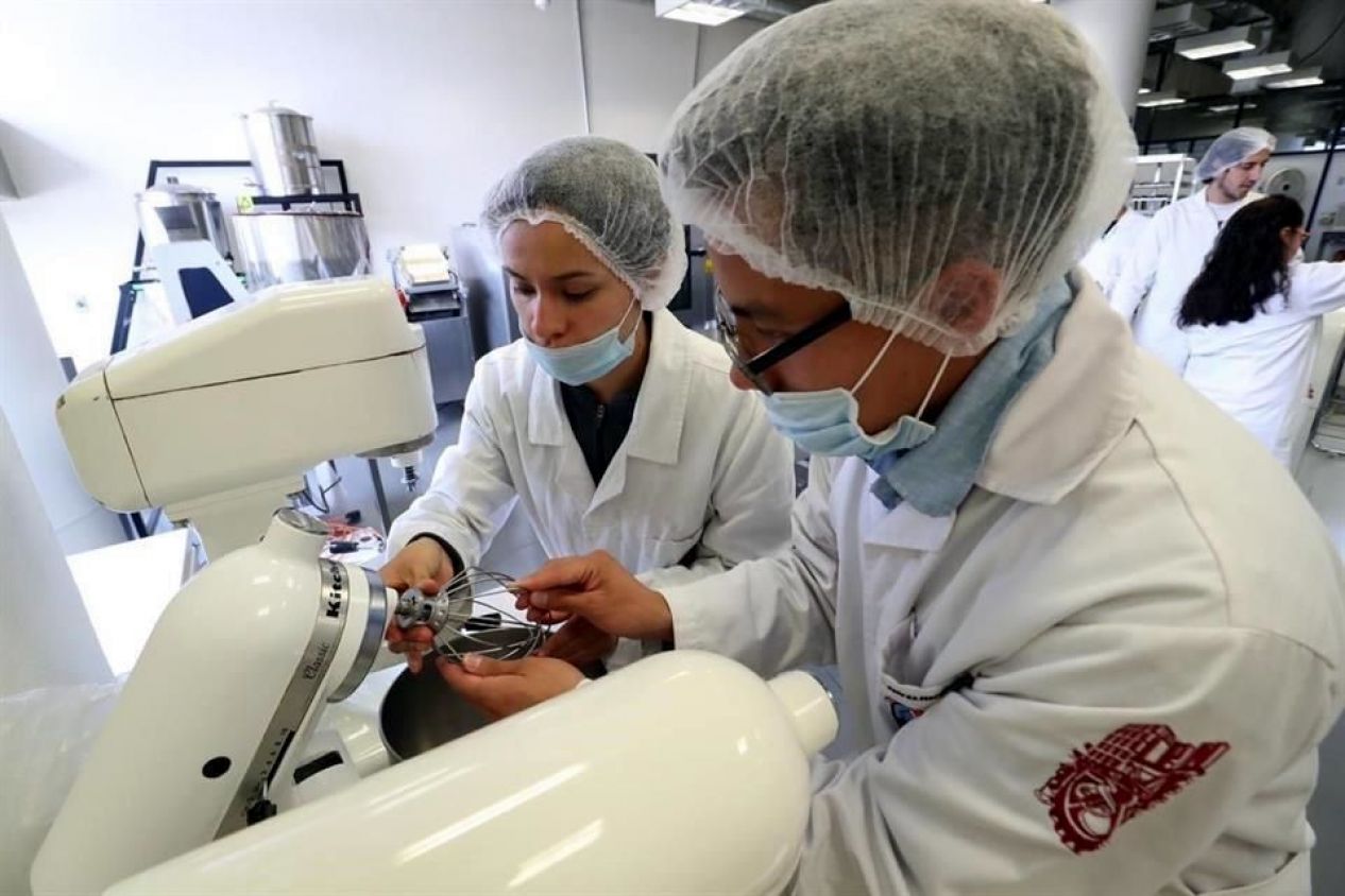 IPN realizará pruebas de diagnóstico de COVID-19 gratis a sus alumnos y plantilla laboral