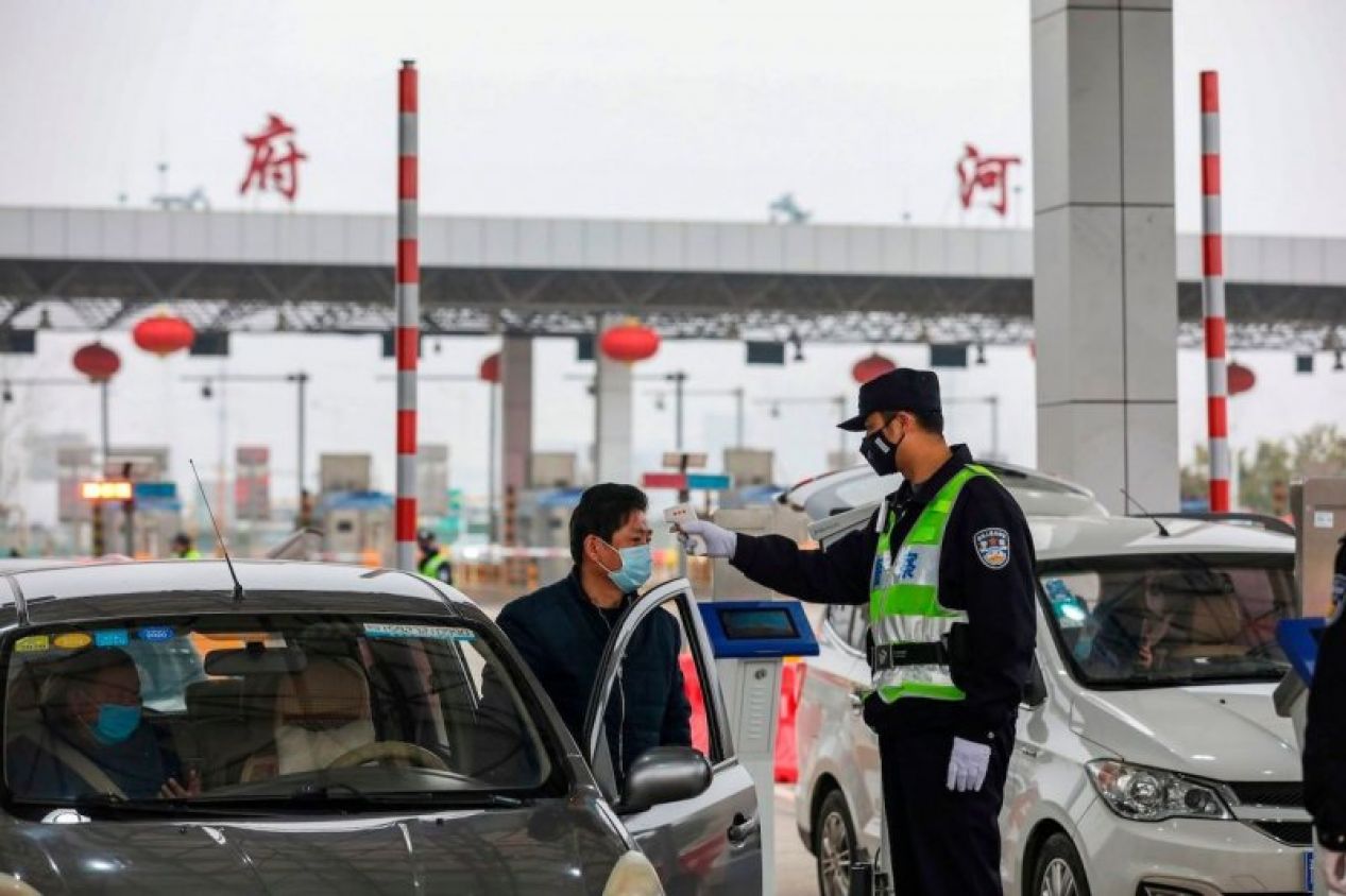 Ya no se puede confiar; China admite que mintió en la cifra de muertos por COVID-19