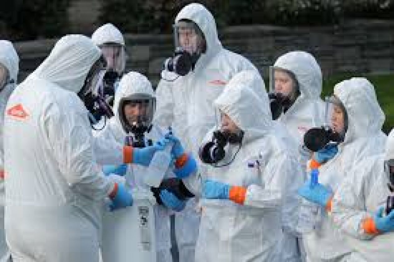 COVID-19 desencadena bonos para pandemia por 133 millones de dólares