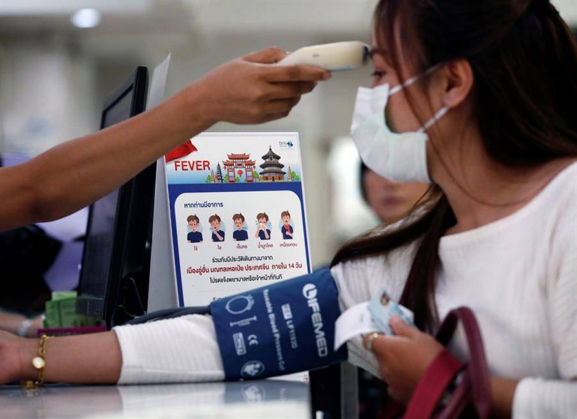 'Lo peor en la pandemia de coronavirus aún está por venir', advierte la OMS