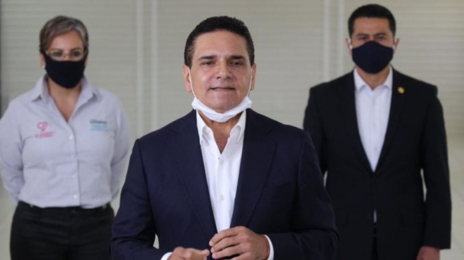 Michoacán implementará cuarentena obligatoria por coronavirus 